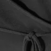 Wrap Halter Top – Dark Grey