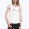 Yungblud Printed Tank Top – Off-White