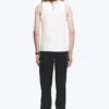Yungblud Printed Tank Top – Off-White