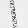 Yungblud Printed Tank Top – Off-White