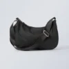 Zari Handbag – Black